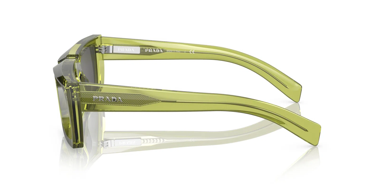 Prada 24YS Sunglasses - view 5